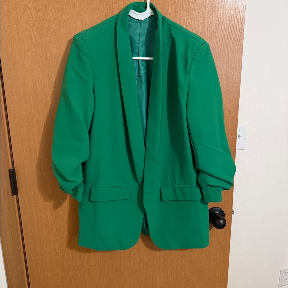 Women’s blazer